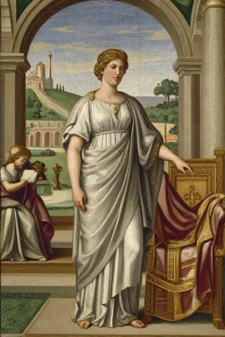 Diana
