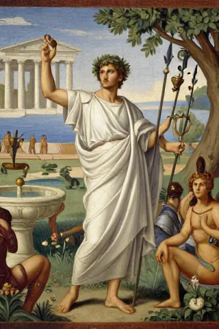 Dionysos