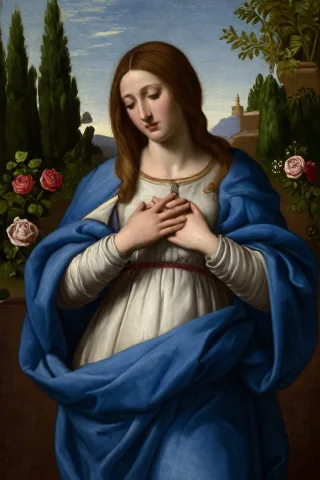Our Lady of Sorrows