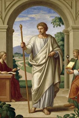 Saint Dominic