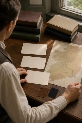 Donovan / Ó Donndubháin Irish surname-to-given-name tradition