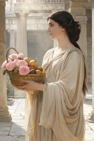 Saint Dorothea of Caesarea