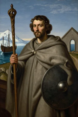 Éamon de Valera