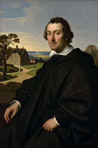 Easton English place-name source