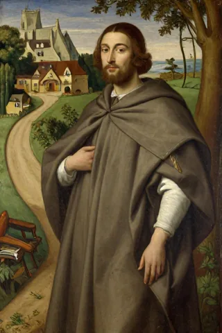 Saint Edmund the Martyr