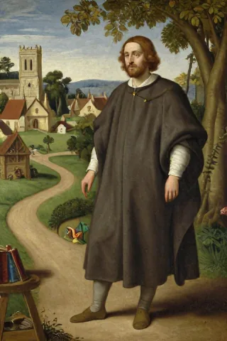 Edward the Confessor