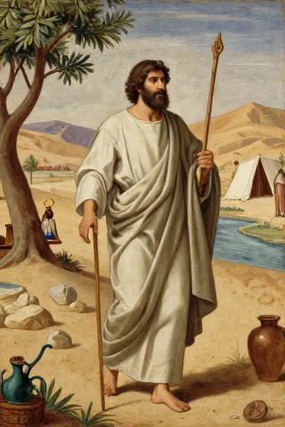 Elijah