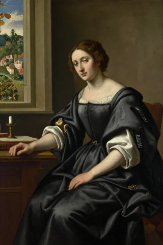 Ellamae literary source