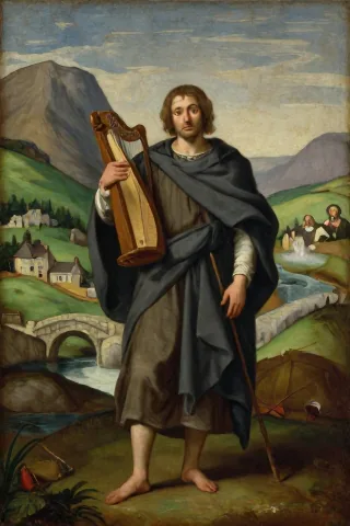 Elias / Elijah