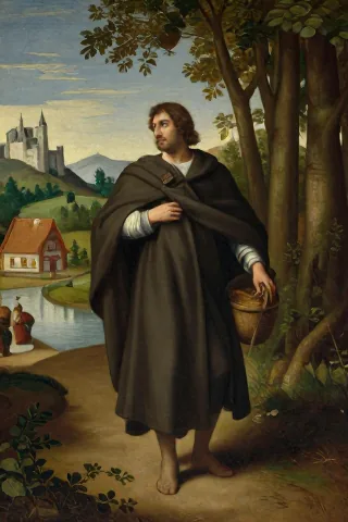 Emerson Germanic source