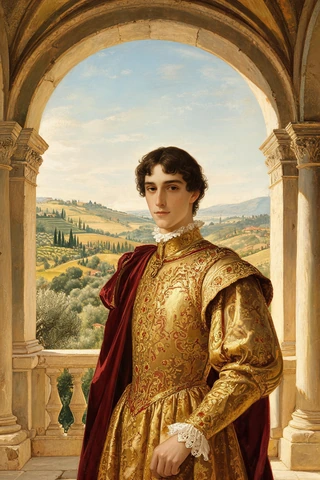Enzo of Sardinia