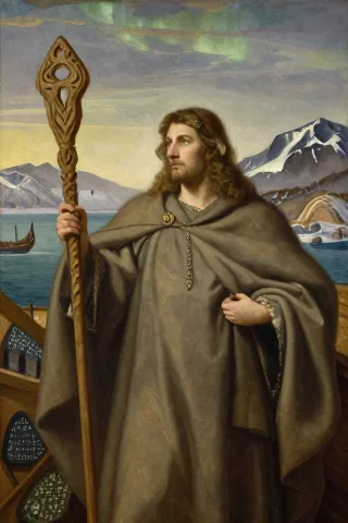 Erik the Red