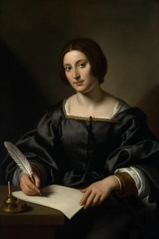 Esther 名字源頭意象圖