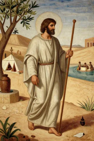 Ethan the Ezrahite