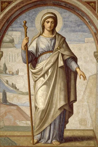 Saint Euphemia