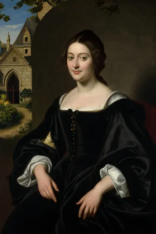 Evelina Haverfield