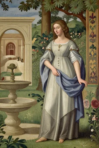 Evelyn Underhill