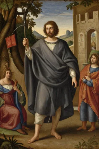 Everett Germanic source