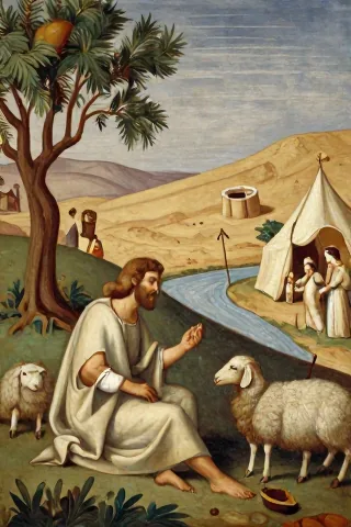 Ezekiel