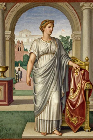 Fabia / Fabius gens