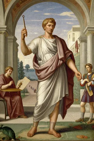 Pope Fabian