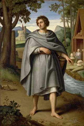 Ferdinand Germanic source