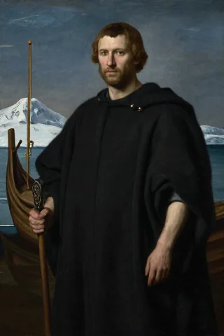 Fionn mac Cumhaill