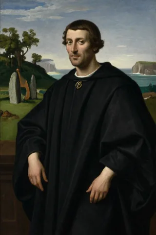 Finnian of Clonard