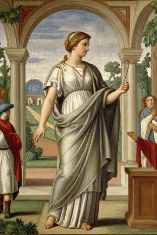 Flora