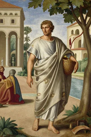 Saint Florian