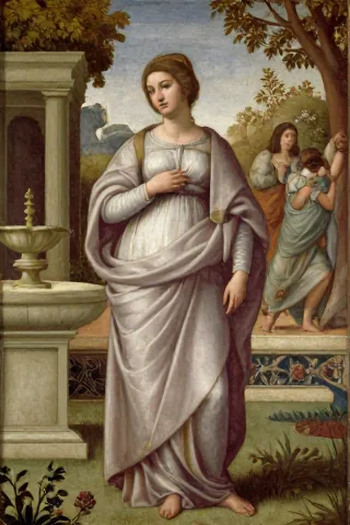 Francesca da Rimini
