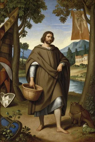 Frank Germanic source