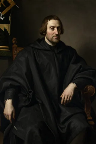 Frederick