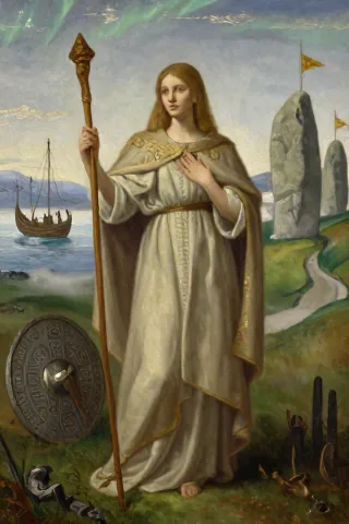 Freyja