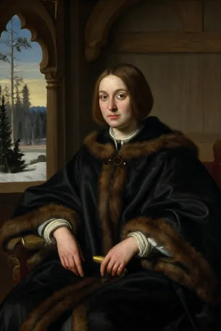 Galina Petrova