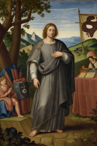 Geoffrey of Monmouth
