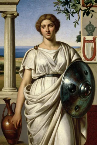 Saint George