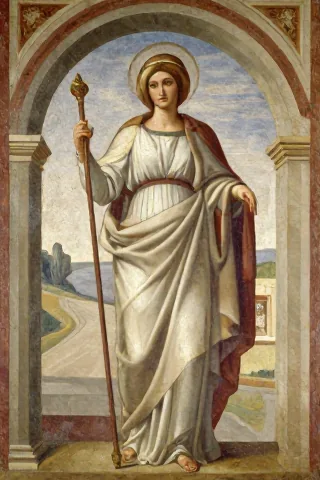 Saint George