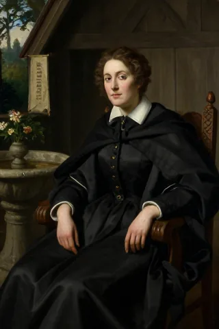 Geraldine Moodie