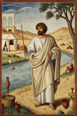 Gideon