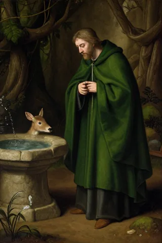 Saint Giles