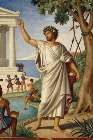 Gregory the Great