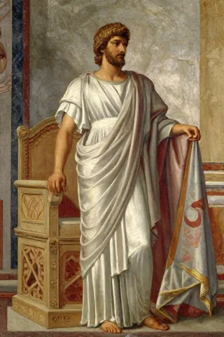 Hadrian