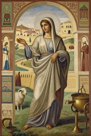 Hafsa bint Umar