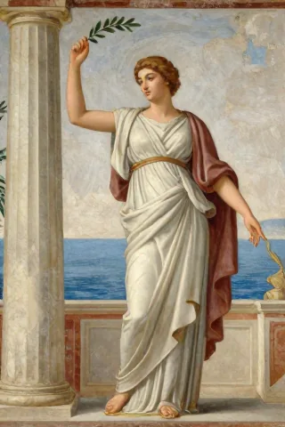 Alcyone / Halcyon