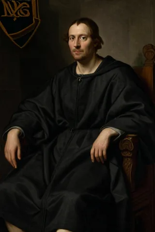 Harry Germanic source