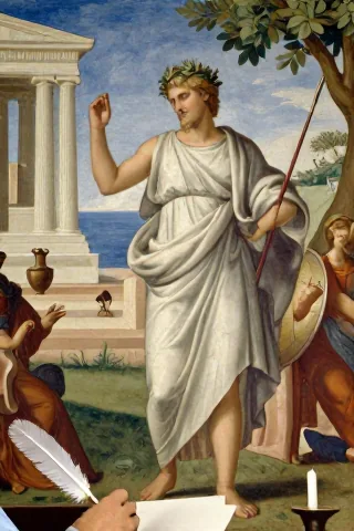 Hector of Troy