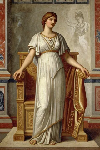 Helen of Troy