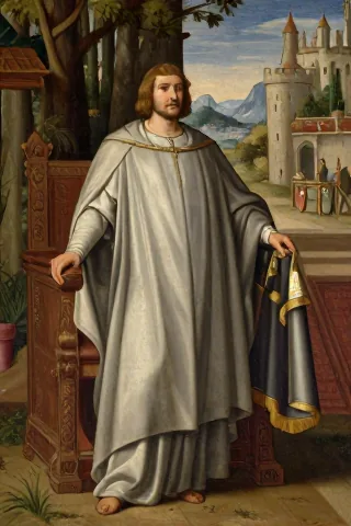 Henry VIII