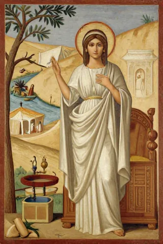 Hephzibah